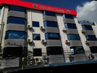Royal Q & D Pattaya