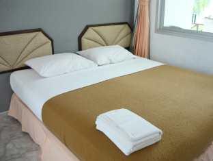 Chan Twin 3*