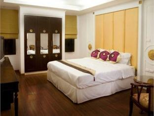 Apartamento The Point