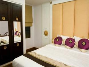 The Point Apartment Pattaya