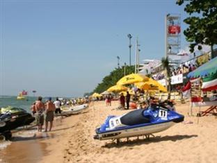 Hotel Rich Man Poor Man Pattaya