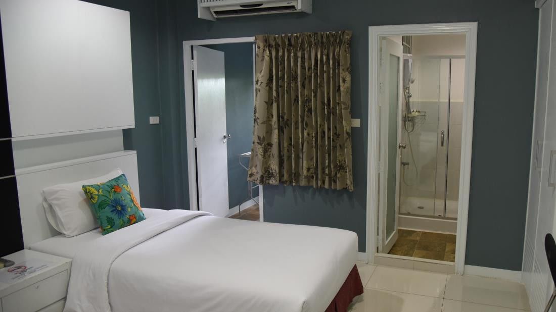 Fairtex Express Pattaya