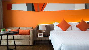 J Inspired 4* Pattaya