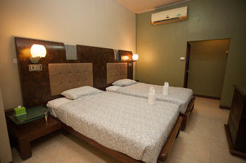 Resort Lotusland 3*