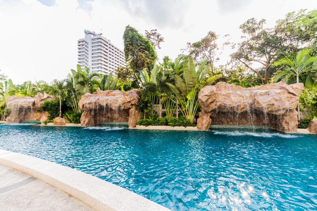 Club Royal Wongamat By Pattaya Sunny Rentals