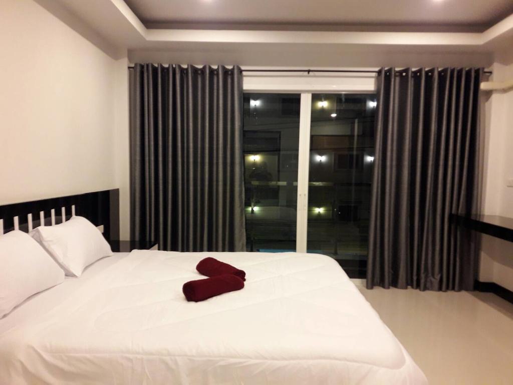Pj 2* Pattaya