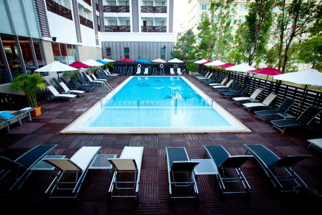Hotel Ibis