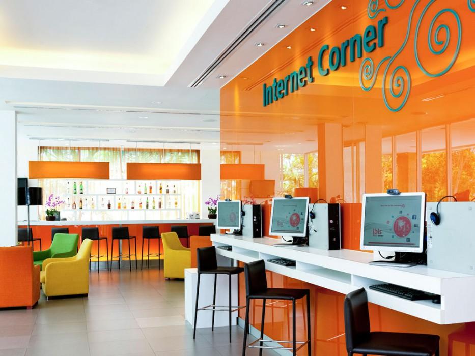 Hotel Ibis Pattaya