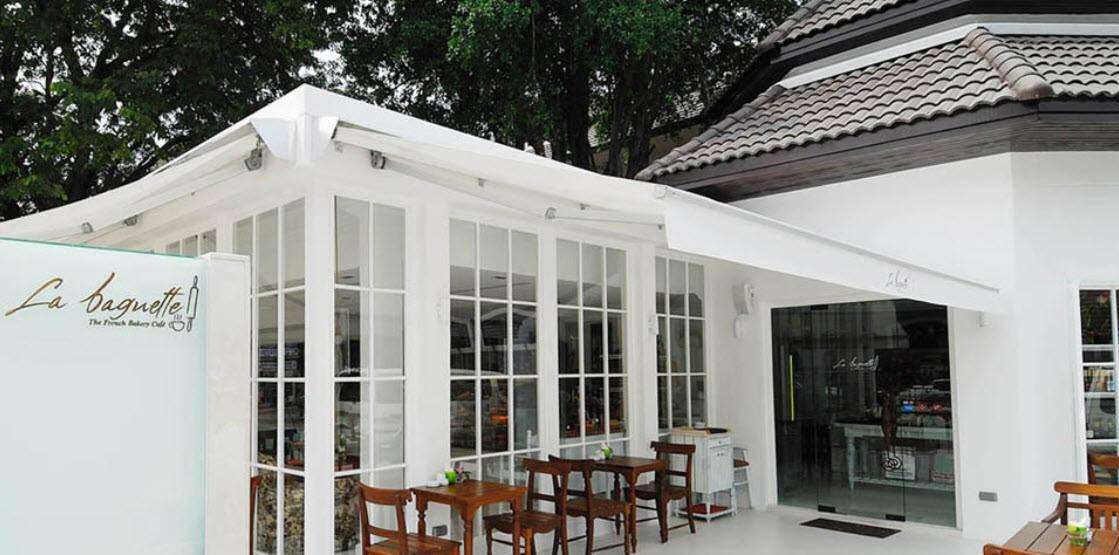 Woodlands And Resort