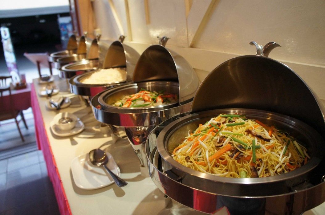 Sawasdee Sunshine 2*