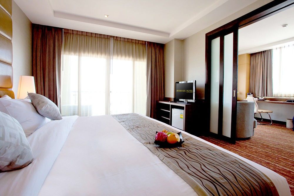 Hotel Intimate - Sha Extra Pattaya