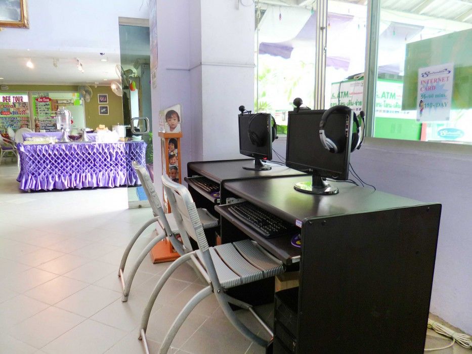 Sawasdee Hotel Pattaya