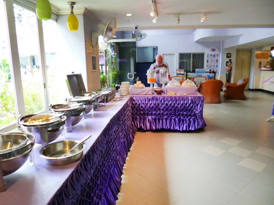 Sawasdee Hotel
