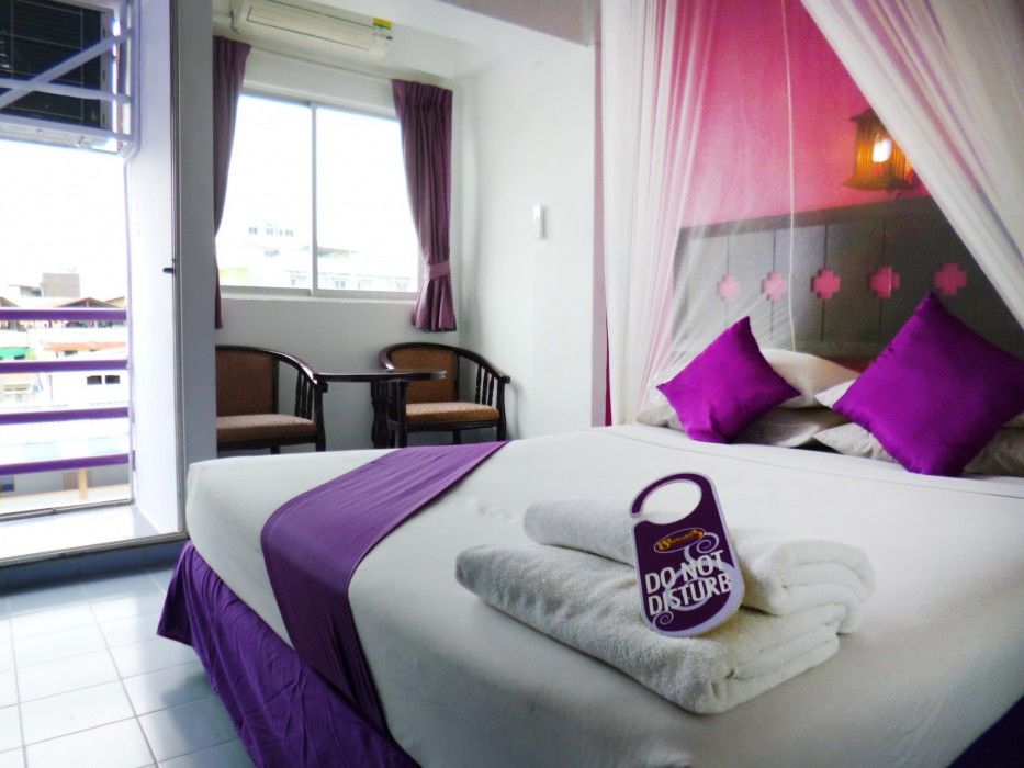 Sawasdee Pattaya