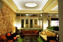 Hotel Lantana Pattaya Hotel & Resort