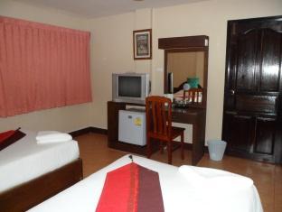Gold Coast 2* Pattaya