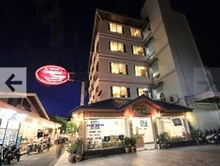 Imperial Apartment Pattaya