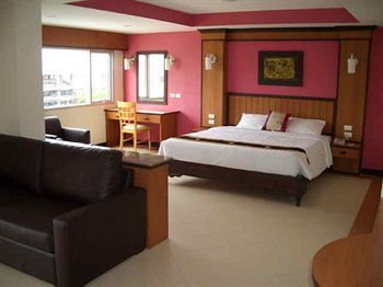 Hotel Bay