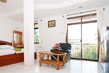 Garden Boutique Inn Pattaya