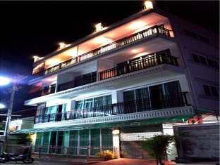 Rouge Service Apartment Pattaya