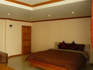 Rouge Service Apartment