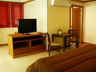 Apartment Rouge Service