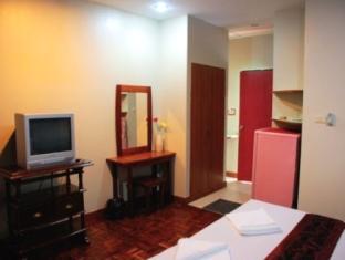 Hotel Sutus Court 4 Pattaya