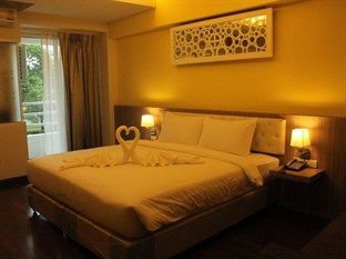 Chariot Hotel Pattaya