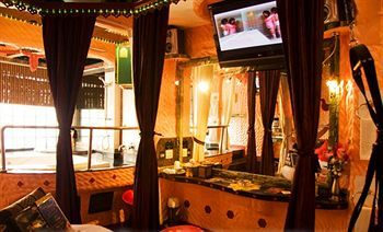 Hotel Penthouse Pattaya