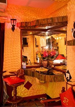 Penthouse Hotel Pattaya