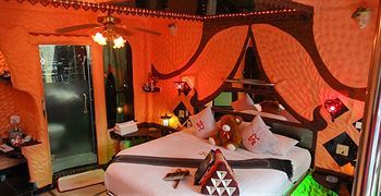 Penthouse Hotel Pattaya