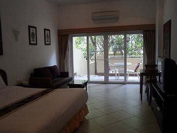 Apartment View Talay 6