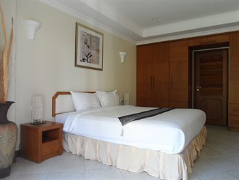 View Talay 6 Apartment Pattaya