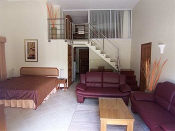 View Talay 6 Apartment