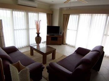 Apartment View Talay 6 *