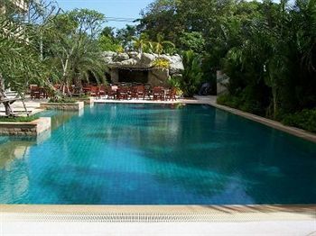 View Talay 6 * Pattaya