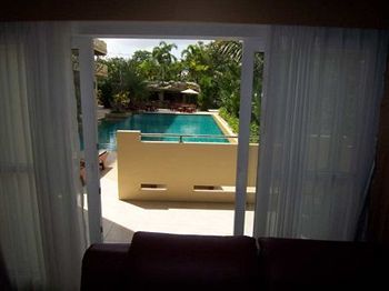 Apartment View Talay 6
