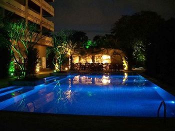 View Talay 6 Apartment Pattaya