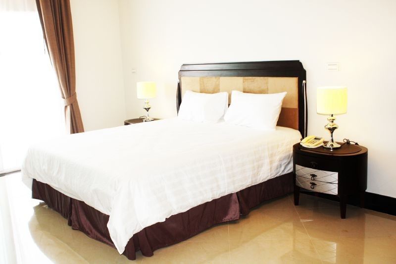 Lk Crystal Place Pattaya