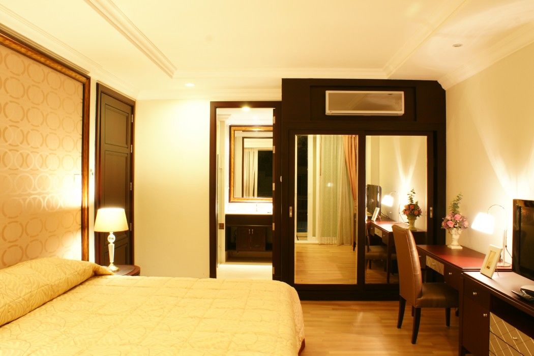 Hotel Lk Legend 4*