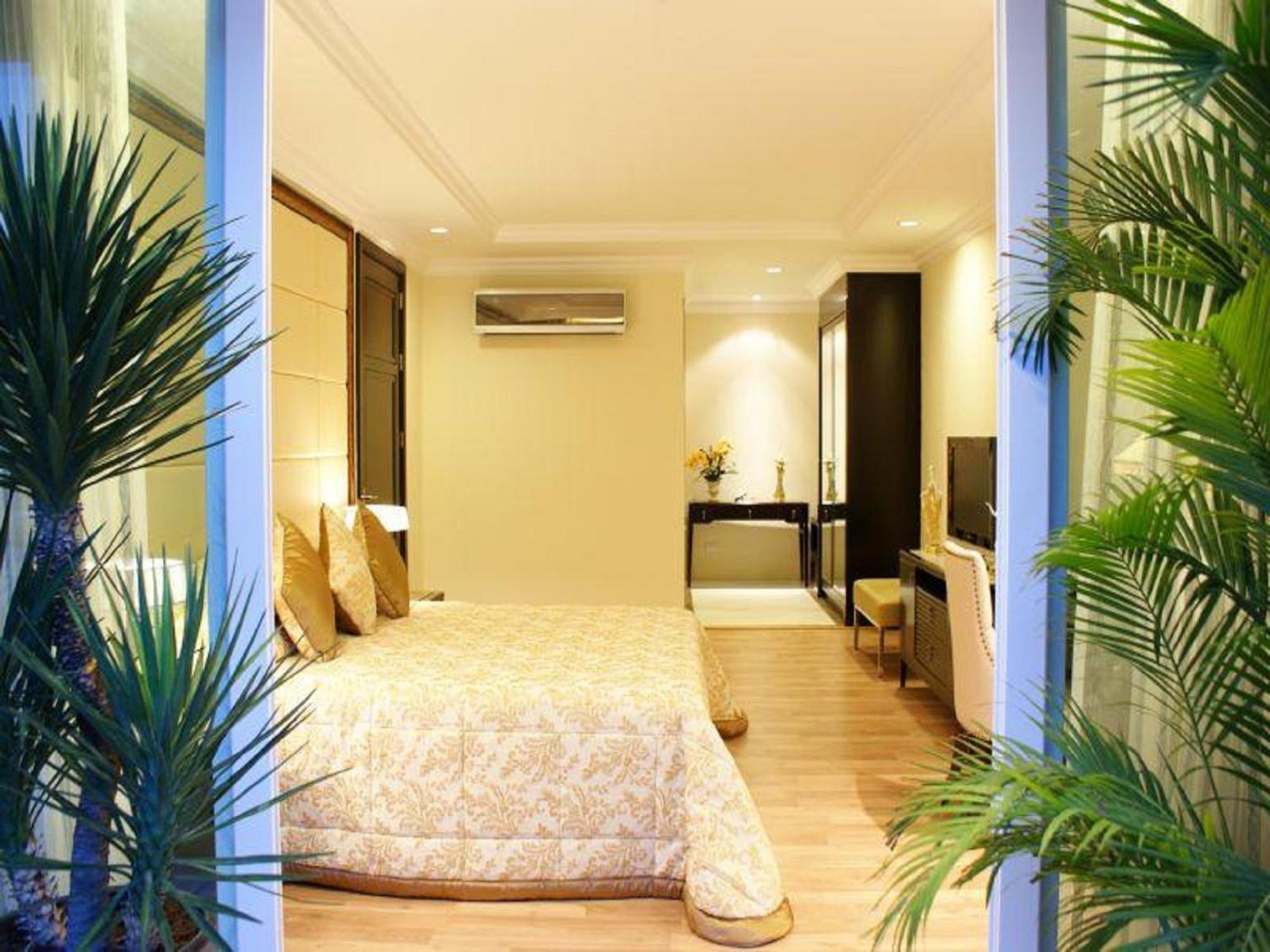 Lk Legend 4* Pattaya