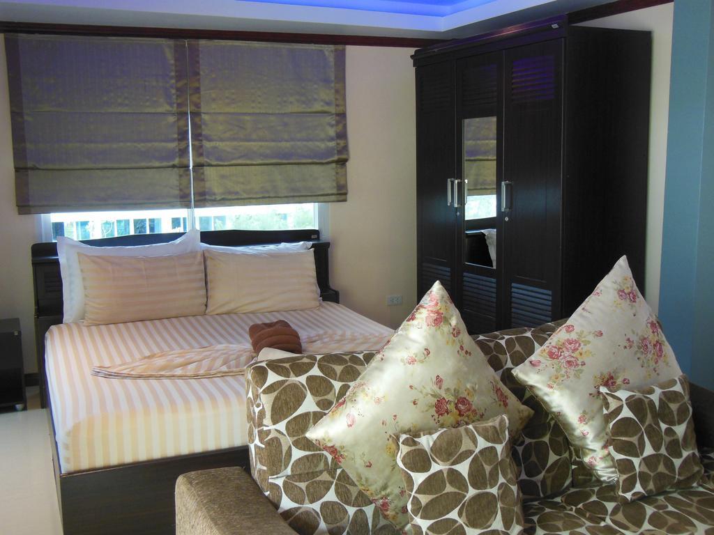 Guest house Boomerang And Bar
