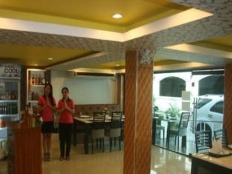 Star Residency Hotel