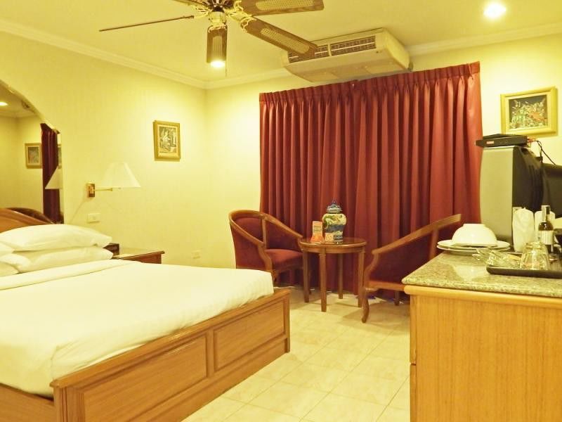 Copa 3* Pattaya
