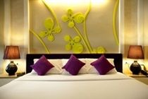 Lantana Pattaya Hotel & Resort 4*