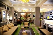 Lantana Pattaya Hotel & Resort Hotel 4*