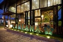 Hotel Lantana Pattaya Hotel & Resort