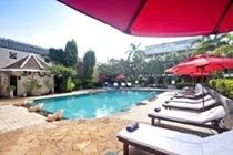 Lantana Pattaya Hotel & Resort Hotel Pattaya