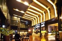 Hotel Lantana Pattaya Hotel & Resort