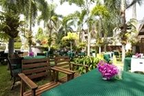 Hotel Lantana Pattaya Hotel & Resort Pattaya